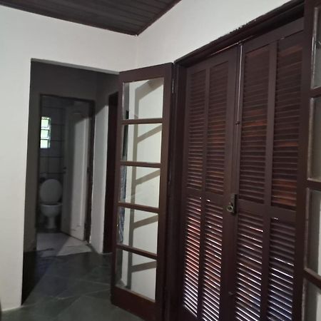 Casa De Praia Boicucanga Exterior photo