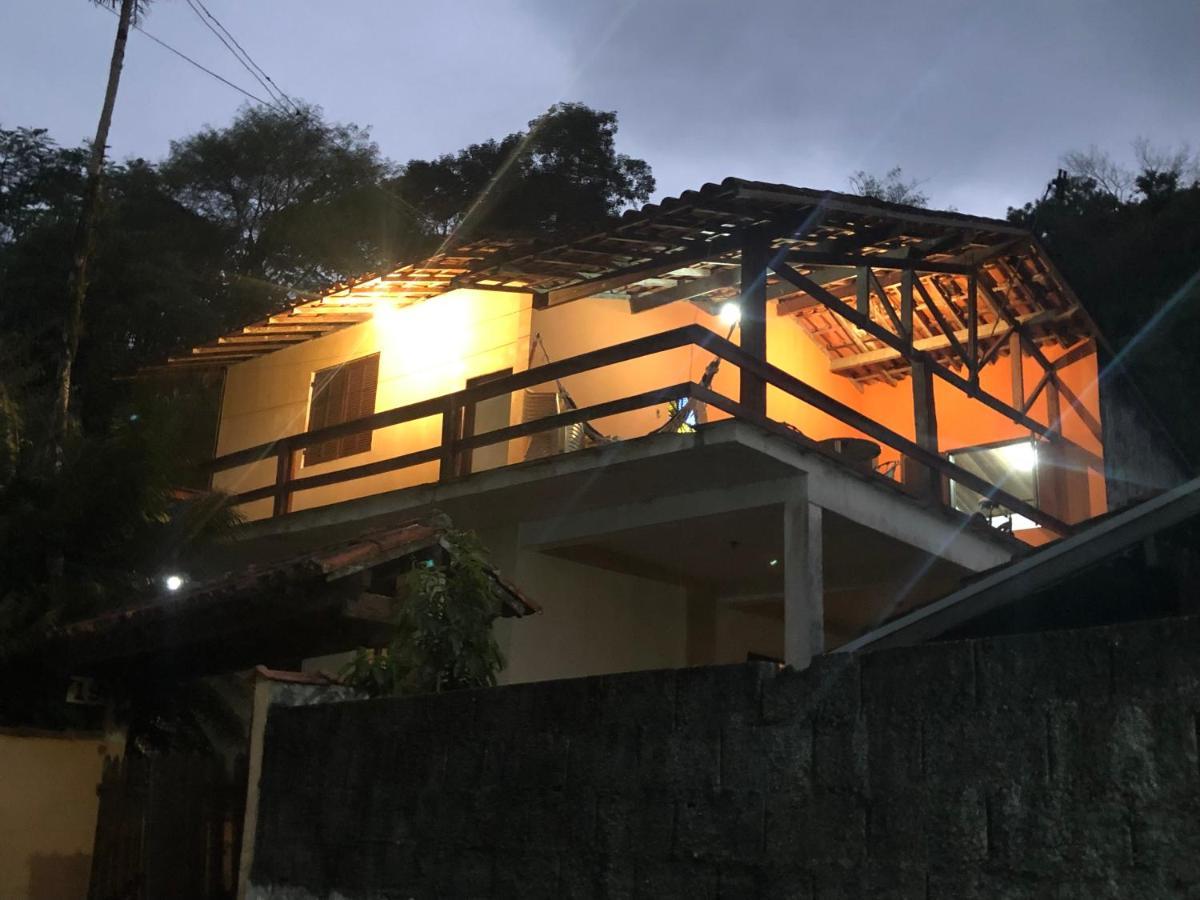 Casa De Praia Boicucanga Exterior photo