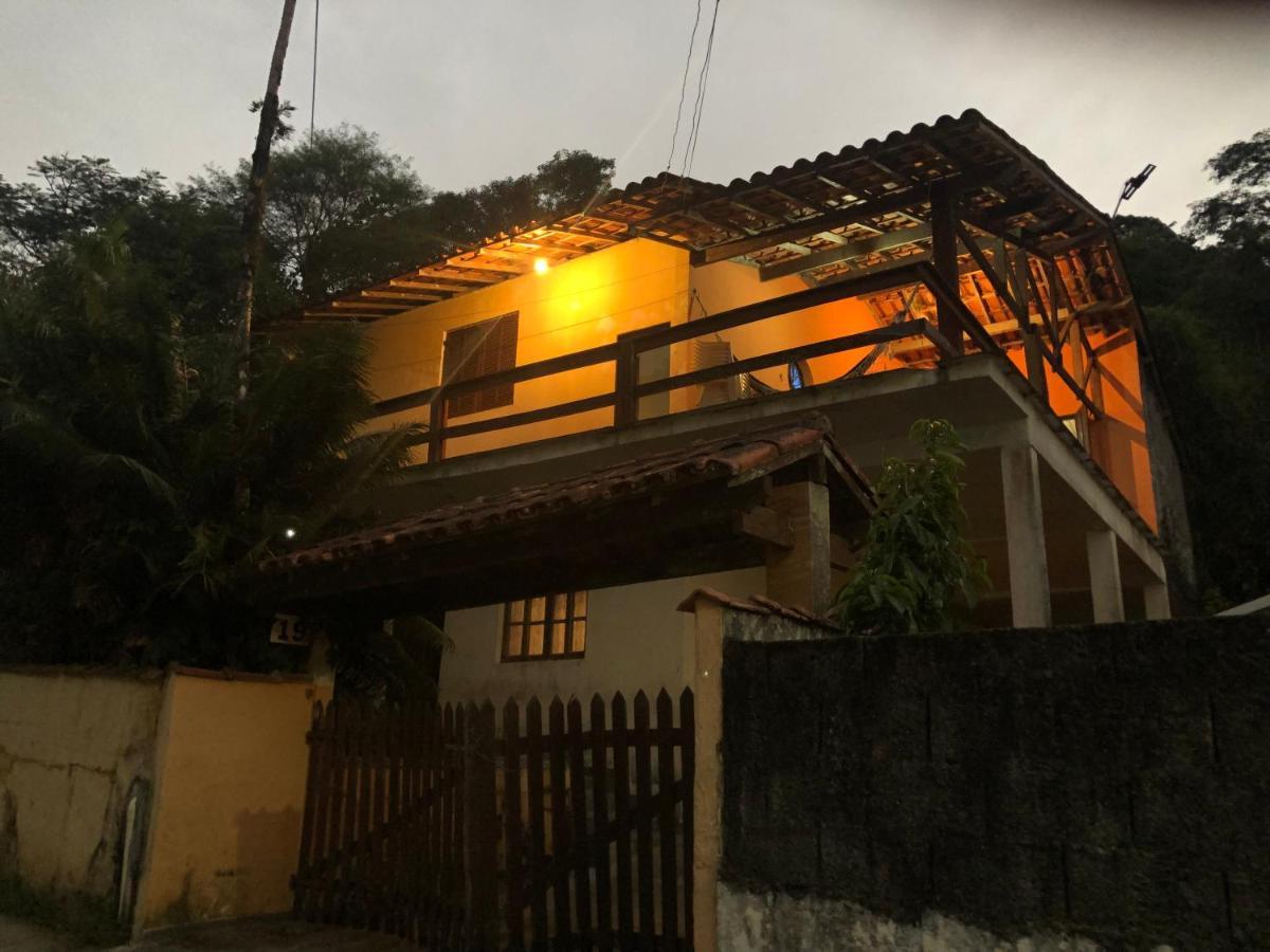 Casa De Praia Boicucanga Exterior photo