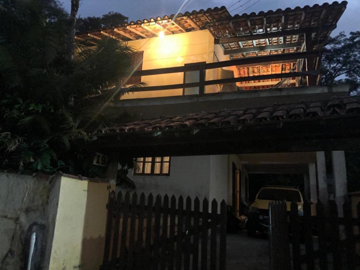 Casa De Praia Boicucanga Exterior photo