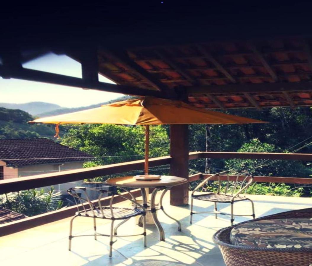 Casa De Praia Boicucanga Exterior photo