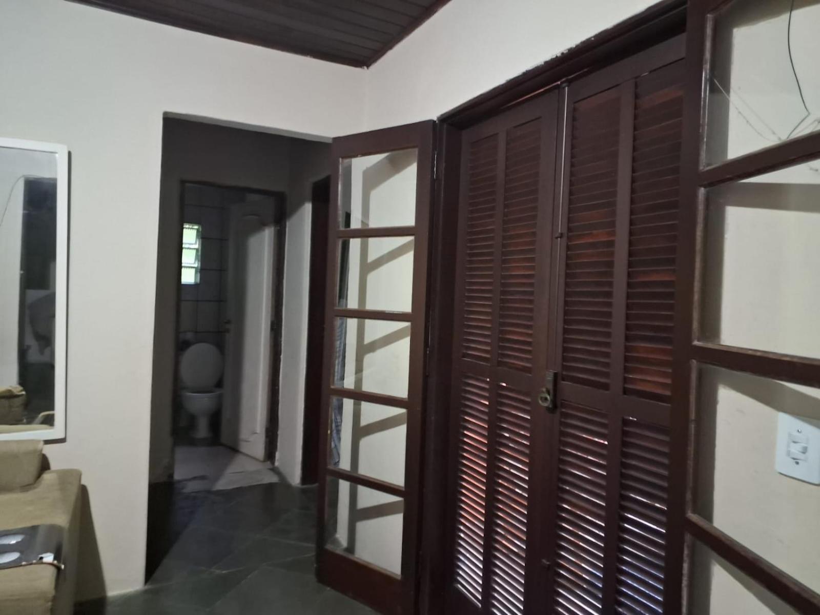 Casa De Praia Boicucanga Exterior photo