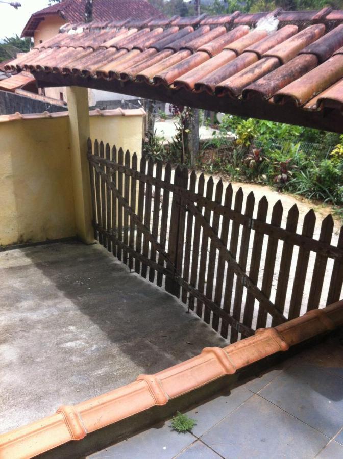Casa De Praia Boicucanga Exterior photo