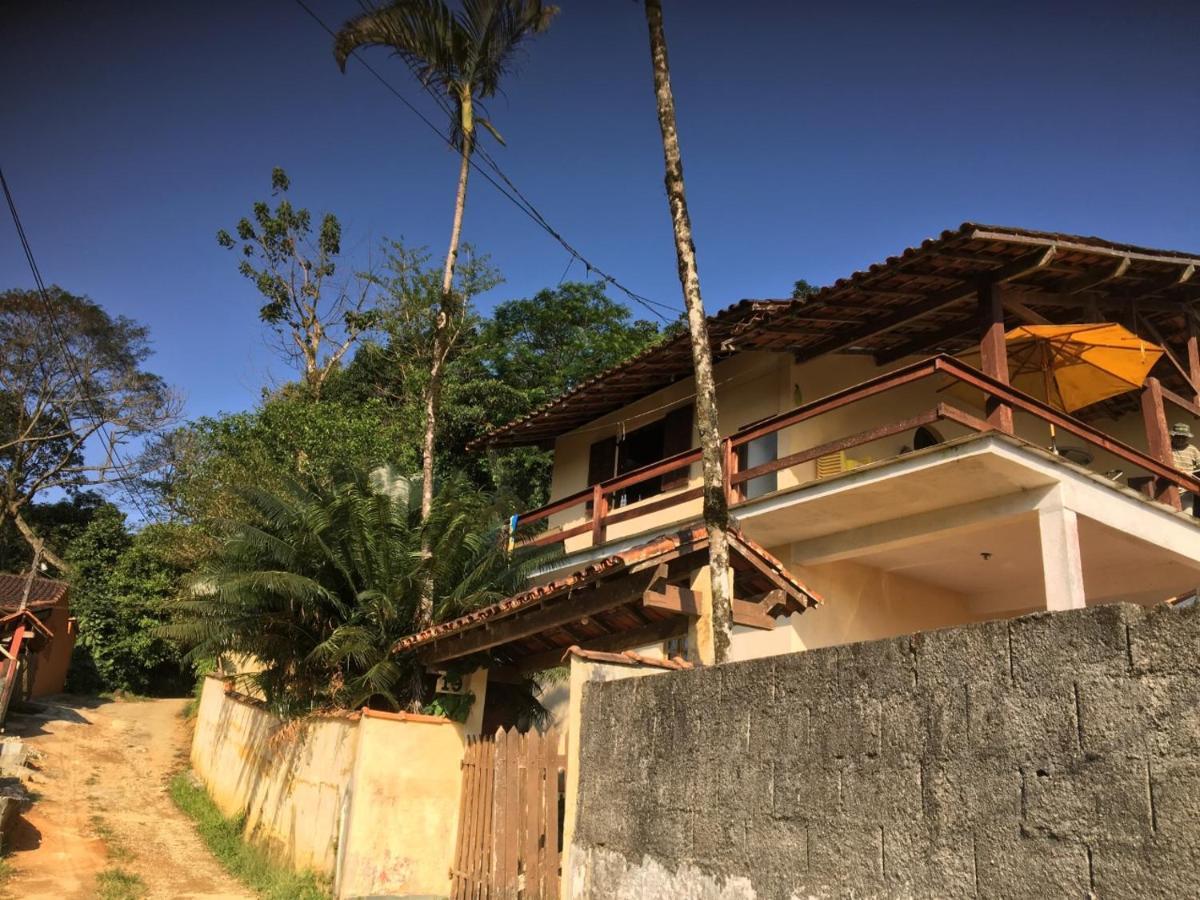 Casa De Praia Boicucanga Exterior photo